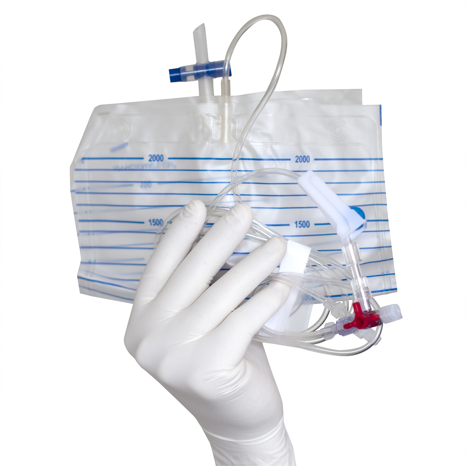 Abdominal Paracentesis Bag